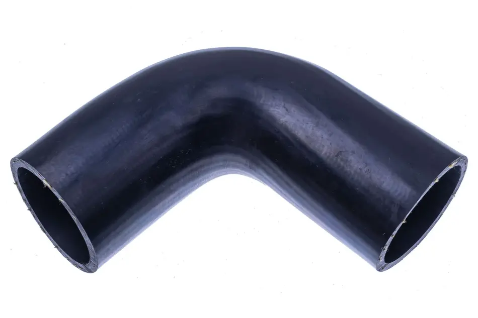 Патрубок інтеркулера Seat Cordoba/Skoda Fabia,Roomster 1.4TDi 03-10 DENCKERMANN F100057 (фото 1)