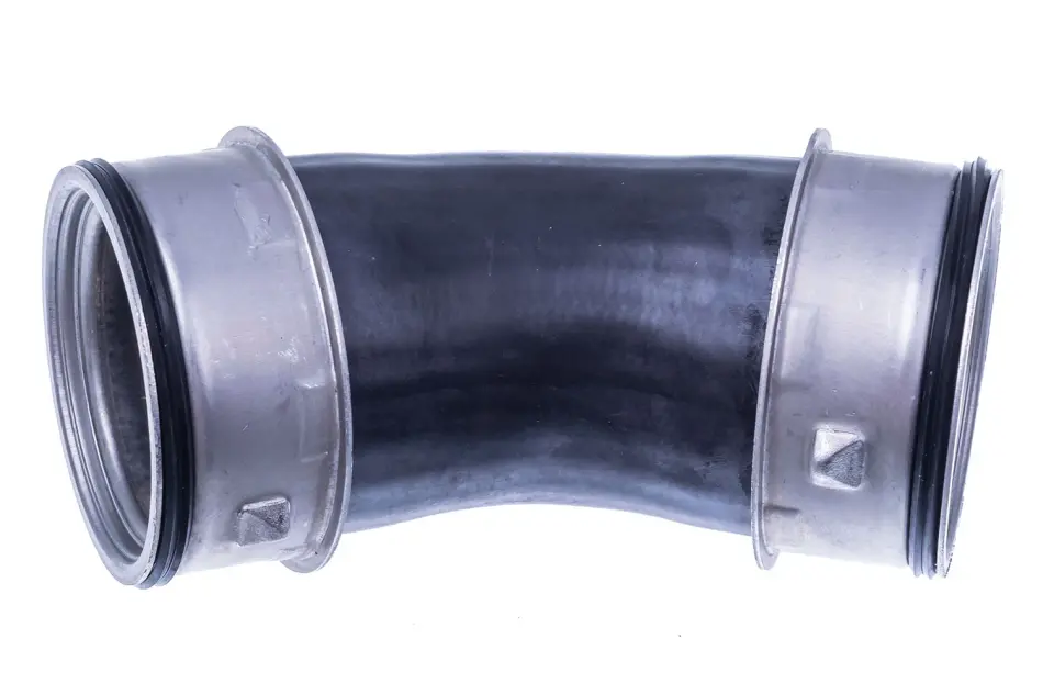 Патрубок інтеркулєра VW T5 1,9 Tdi 03-09 DENCKERMANN F100096 (фото 1)