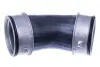 Патрубок інтеркулєра VW T5 1,9 Tdi 03-09 DENCKERMANN F100096 (фото 1)