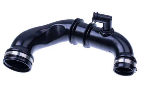 Патрубок інтеркулера Dacia Duster, Logan, Sandero Renault Clio Ii, Kangoo I 1.5D 02.03- DENCKERMANN F100139