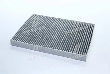 Фільтр салону Caddy 96-04/Golf 92-98/Passat 01-05/Octavia 96-11 (вугільний) DENCKERMANN M110006