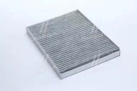 Фільтр салону VW GOLF IV 97-, VW BORA 98- вугільний (вир-во) DENCKERMANN M110007