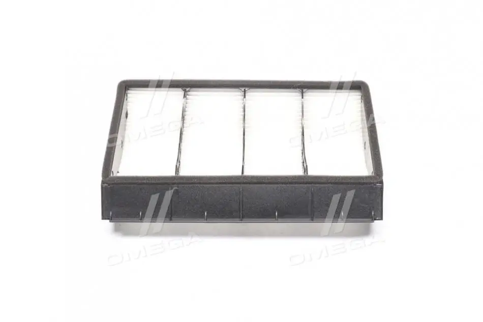 Фільтр салону VW PASSAT (B3/B4) 93-97 (вир-во) DENCKERMANN M110026 (фото 1)