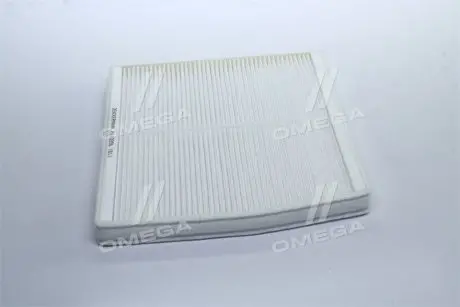 Фільтр салону Volvo S60/S80/V70/XC90 2.0-3.2 98-14 DENCKERMANN M110056