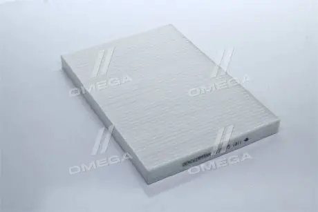 Фільтр салону Kia Ceed 1.4-1.6 DENCKERMANN M110075