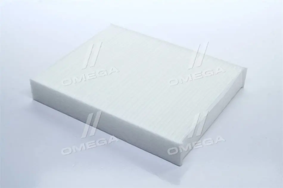 Фильтр салона FORD FIESTA 01-, FUSION 02- (пр-во) DENCKERMANN M110130 (фото 1)
