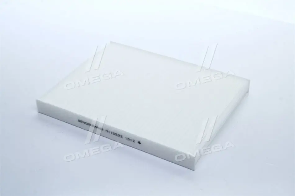 Фільтр салону Courier/B-Max 13-/Fiesta 08- DENCKERMANN M110523 (фото 1)