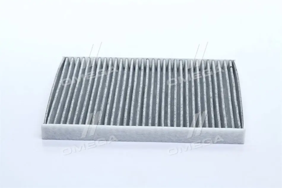Фільтр салону Courier/B-Max 13-/Fiesta 08- (вугільний) DENCKERMANN M110523K (фото 1)