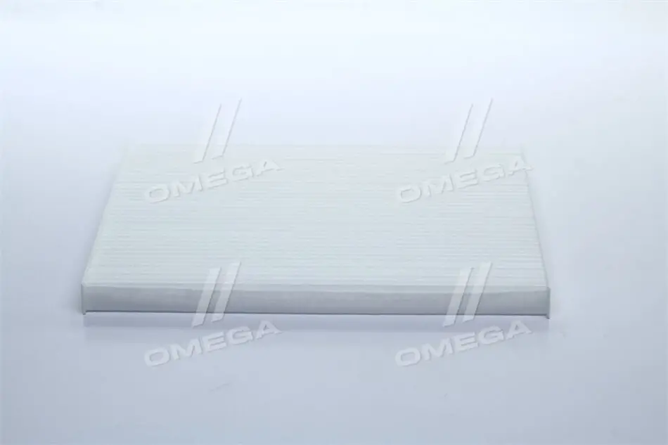 Фільтр салону Nissan Qashqai 06-, X-Trail 07- DENCKERMANN M110628 (фото 1)