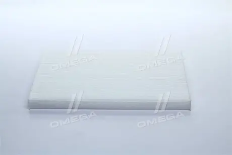Фільтр салону Nissan Qashqai 06-, X-Trail 07- DENCKERMANN M110628