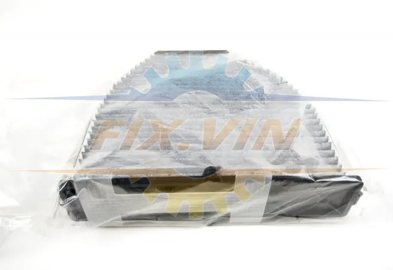 Фільтр салону MB C/E-class W204/W212 07- (вугільний) DENCKERMANN M110646K (фото 1)
