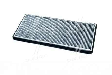 Фільтр салону BMW X5(E53)/Range Rover III/IV (вугільний) DENCKERMANN M110665K