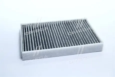 Фільтр салону VOLVO S60, RANGE ROVER EVOQUE 10- вугільний DENCKERMANN M110719K