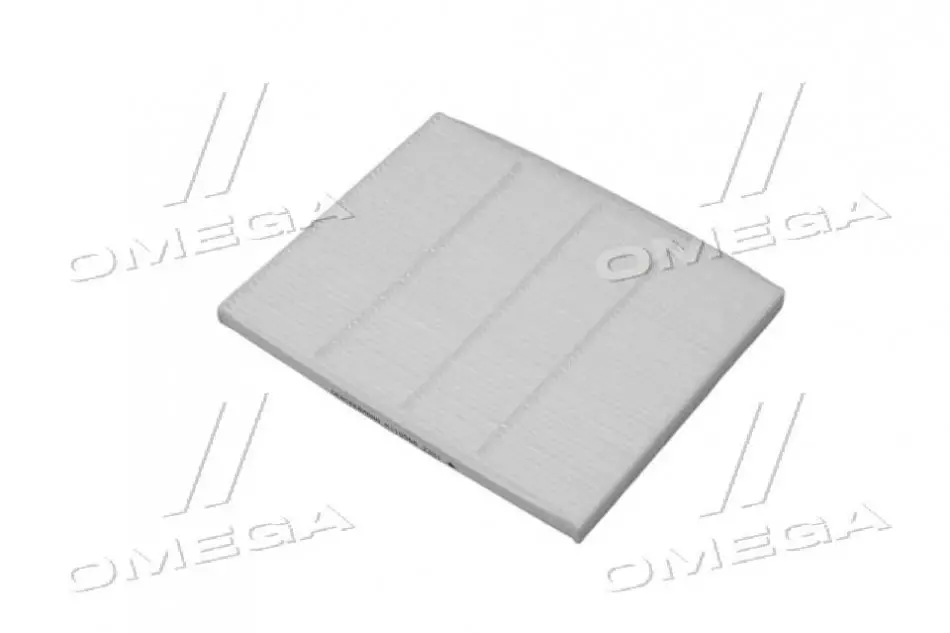 Фільтр салону FORD EDGE 15-, FUSION 13- (вир-во) DENCKERMANN M110968 (фото 1)