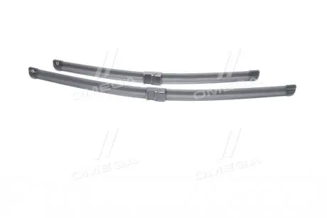 Щітка склоочис. 600/475 (компл.) DENCKERMANN VD10003