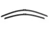 Щітки Denckermann Flat 650/530mm Citroen Jumper, Fiat Ducato, Peugeot Boxer 04.06- DENCKERMANN VD10010 (фото 1)
