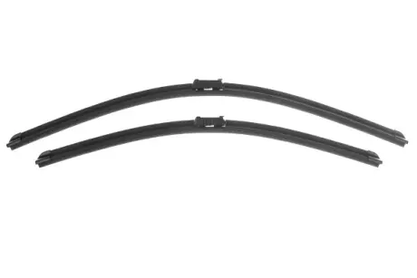 Щітки Flat 650/530mm Citroen Jumper, Fiat Ducato, Peugeot Boxer 04.06- DENCKERMANN VD10010