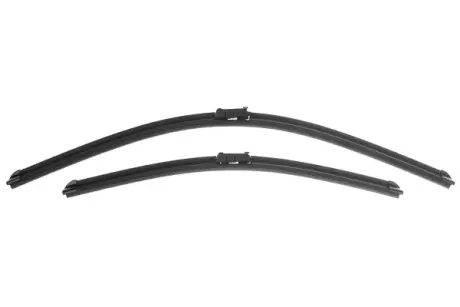 Щітки склоочисника Flat 650/475mm BMW X3 F25, X4 F26, Volvo S40, V50 DENCKERMANN VD10026