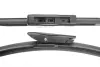 Щітки Flat 650/550mm Renault Grand Scenic 1.5dCi 04- DENCKERMANN VD10027 (фото 2)