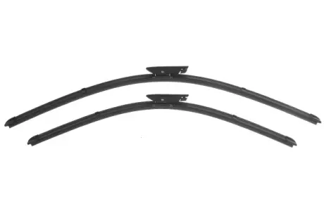 Щітки Flat 650/550mm Renault Grand Scenic 1.5dCi 04- DENCKERMANN VD10027
