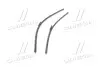 Щітка склоочис. 700/600 (компл.) (вир-во Denckermann) DENCKERMANN VD10029 (фото 4)