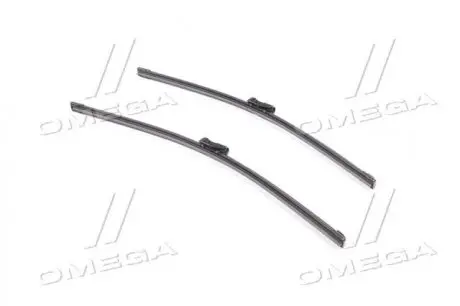 Щетка стеклоочист. 530/475 (компл.) (пр-во Denckermann) SEAT IBIZA 06-09 VW POLO 05-09 DENCKERMANN VD10030
