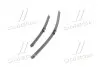 Щітка склоочис. 600/400 (компл.) DENCKERMANN VD10032 (фото 2)