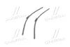 Щітки склоочисника Flat 650/650mm Seat Leon 05-13 DENCKERMANN VD10033 (фото 4)