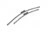Щітка склоочис. 600/450 (компл.) DENCKERMANN VD10034 (фото 4)