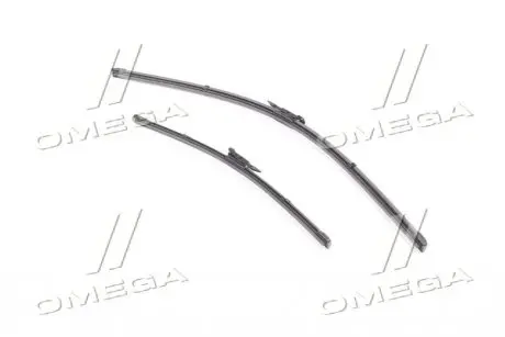 Щітка склоочис. 650/400 (компл.) DENCKERMANN VD10035