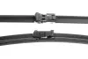 Щітки склоочисника Flat 650/340мм DENCKERMANN VD10045 (фото 2)