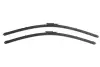 Щітки Aerotwin Flat BMW E60/E61 03-10 600/575mm DENCKERMANN VD10050 (фото 1)