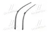 Щітка склоочис. 800/700 (компл.) DENCKERMANN VD10057 (фото 4)