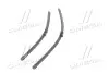 Щітка склоочис. 700/575 (компл.) (вир-во Denckermann) DENCKERMANN VD10058 (фото 2)