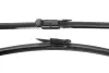 Щітки склоочисника Flat 650/575mm MB A (W169), B (W245) DENCKERMANN VD10068 (фото 2)