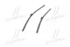 Щітка склоочис. 600/500 (компл.) (вир-во Denckermann) DENCKERMANN VD10071 (фото 4)
