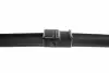 Щітка склоочисника Flat 750mm Audi A2 00-05 DENCKERMANN VD10075 (фото 2)