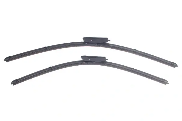 Щітки Denckermann 600/550mm Renault Kangoo 01.08- DENCKERMANN VD10100 (фото 1)