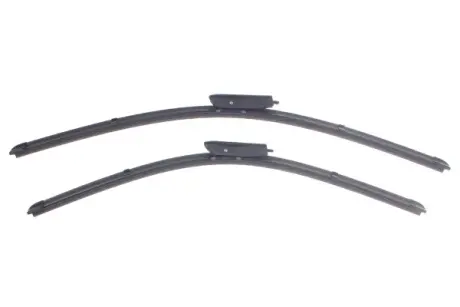Щітки Denckermann 600/550mm Renault Kangoo 01.08- DENCKERMANN VD10100