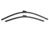 Щітки Denckermann Flat 650/530mm BMW 5 (E39) 95- Peugeot 607 00-10 DENCKERMANN VD10102 (фото 1)