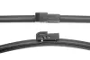 Щітки Denckermann Flat 650/530mm BMW 5 (E39) 95- Peugeot 607 00-10 DENCKERMANN VD10102 (фото 2)
