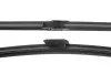 Щітки склоочисника Flat 650/360mm Renault Captur 13- DENCKERMANN VD10111 (фото 2)