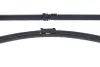 Щітки склоочисника Flat 680/625mm Opel Astra J 09- DENCKERMANN VD10119 (фото 2)