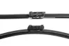 Щітки склоочисника к-кт 525/525 mm VW Beetle 11-18 DENCKERMANN VD10132 (фото 1)