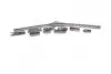 Щетка стеклоочист. 500, multi adapter (8 in 1) (пр-во Denckermann) DENCKERMANN VM00500 (фото 1)
