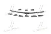 Щітка склоочис. 525, multi adapter (8 in 1) (вир-во Denckermann) DENCKERMANN VM00525 (фото 3)