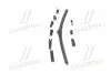 Щітка склоочис. 525, multi adapter (8 in 1) (вир-во Denckermann) DENCKERMANN VM00525 (фото 4)