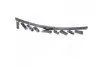 Щітка склоочис. 550, multi adapter (8 in 1) (вир-во Denckermann) DENCKERMANN VM00550 (фото 1)