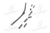 Щітка склоочис. 575, multi adapter (8 in 1) (вир-во Denckermann) DENCKERMANN VM00575 (фото 2)