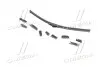 Щітка склоочис. 575, multi adapter (8 in 1) (вир-во Denckermann) DENCKERMANN VM00575 (фото 3)